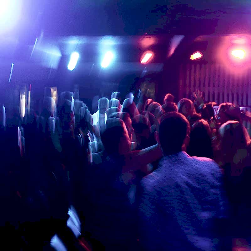 Parti Organizasyonu